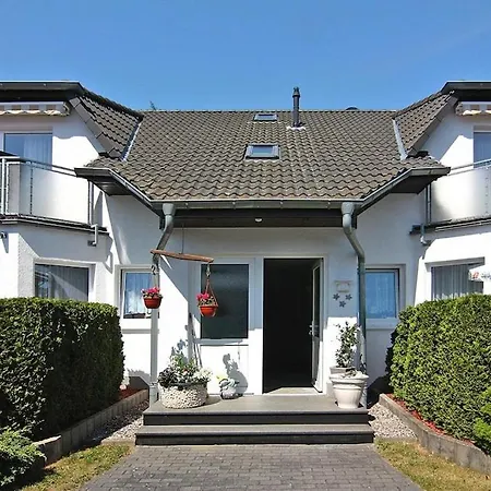 Appartementhaus Nicole, 아파트 *