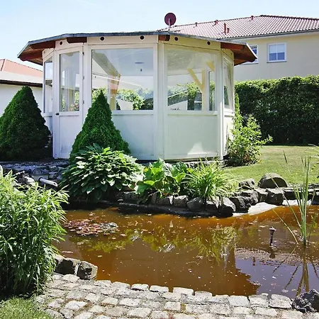 Appartementhaus Nicole In Zinnowitz