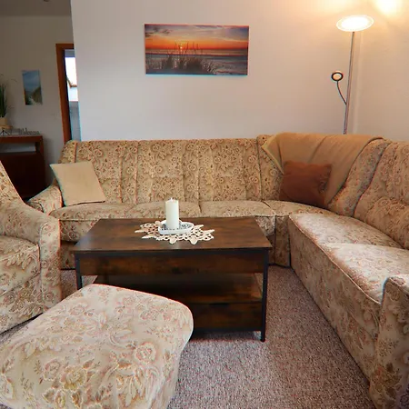 Appartementhaus Nicole, 치노비츠