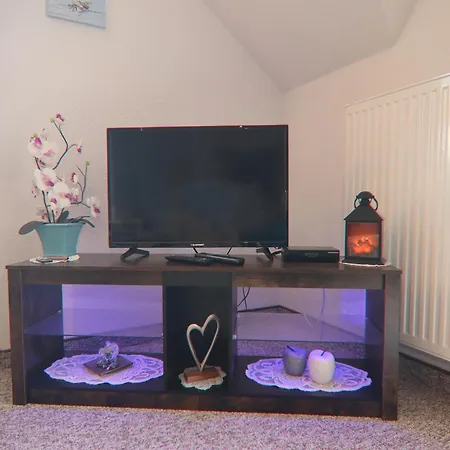 Appartementhaus Nicole,