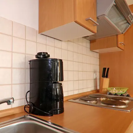 Appartementhaus Nicole, Apartamento *