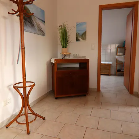 Appartementhaus Nicole,