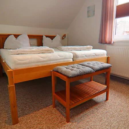 Appartementhaus Nicole In Apartment Zinnowitz
