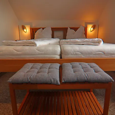 Appartementhaus Nicole, Apartamento