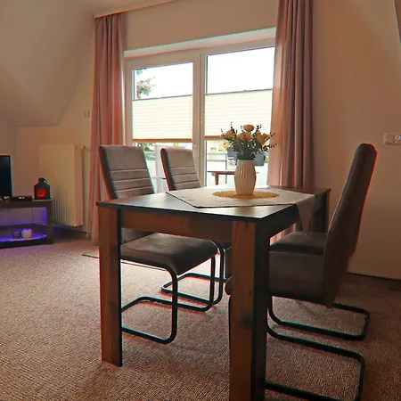 Appartementhaus Nicole,