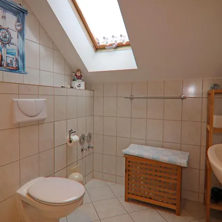 아파트 Appartementhaus Nicole, *