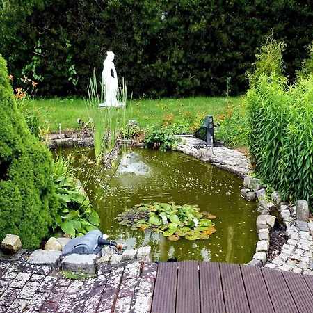 아파트 Appartementhaus Nicole, *