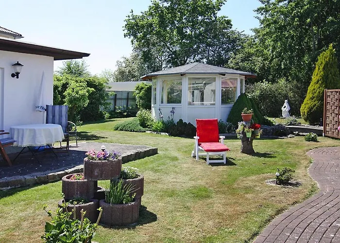 Appartementhaus Nicole, *