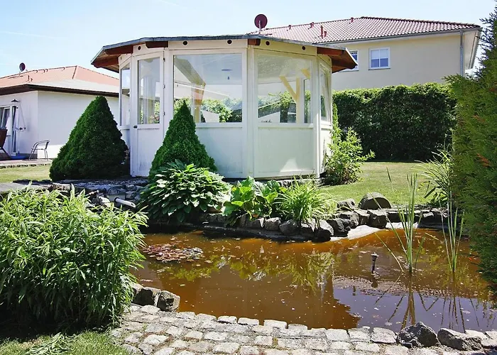 Appartementhaus Nicole, Penzance