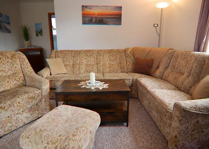 Appartementhaus Nicole, Penzance