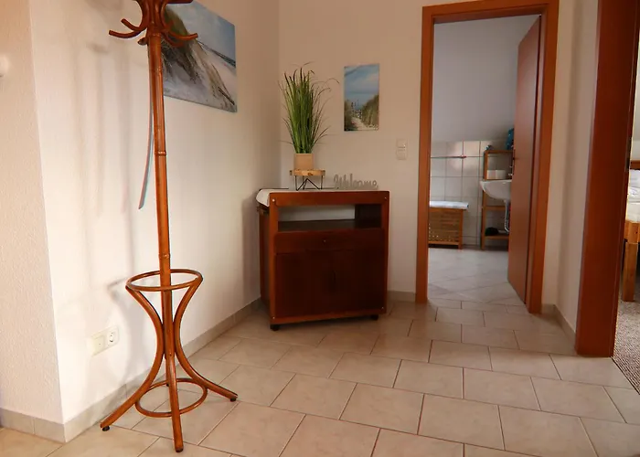 Appartementhaus Nicole,