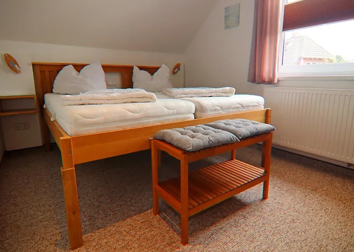 Appartementhaus Nicole, Daire Penzance