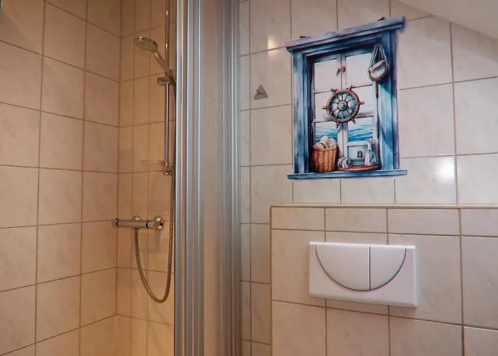 Daire Appartementhaus Nicole, Penzance