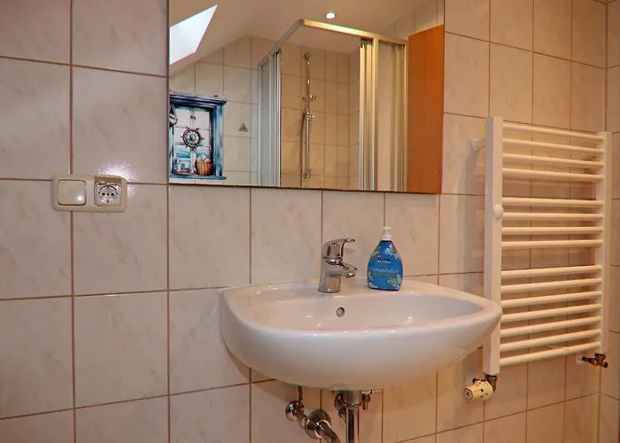 Daire Appartementhaus Nicole, Penzance