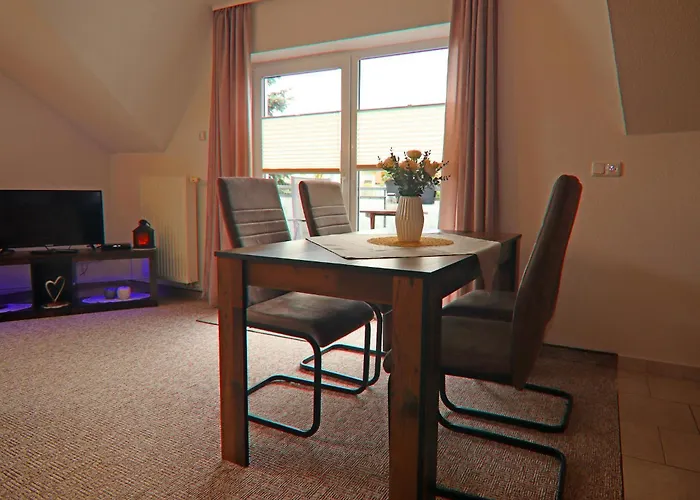 Appartementhaus Nicole,