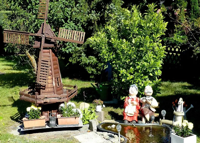 Appartementhaus Nicole, Penzance